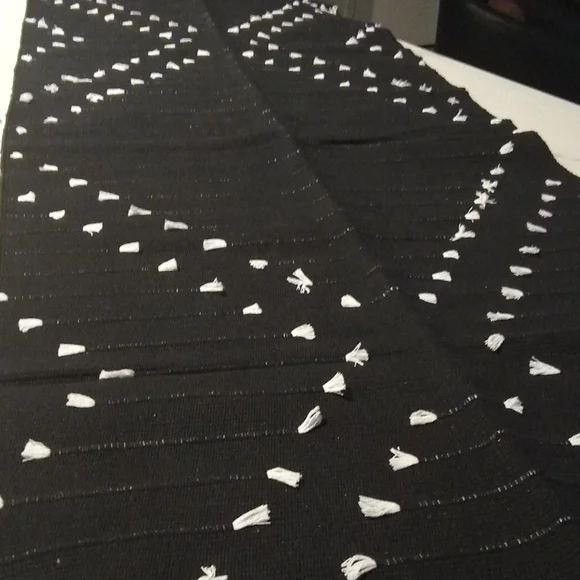 Runner 2'x6' Boho Washable Rug for Hallway, Moroccan Woven Entryway Throw Area - Picture 8 of 8